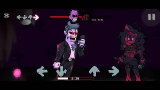 Friday Night Funkin' Mobile Friday Night Funkin' Corruption Week 5