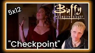 Buffy The Vampire Slayer 5x12 - 