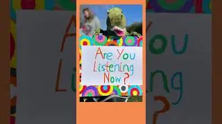 Are you listening now? A protest song against the Children's Wellbeing and Schools Bill