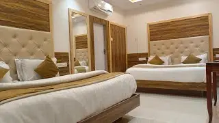 HOTEL GOLDEN VEENA- MOUNT ABU, Mount Ābu, India | Travel Deewane