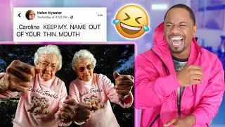 The Funniest Facebook FIGHT Over stolen recipes | The internet is UNDEFEATED | Alonzo Lerone