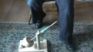 kick spindle demo.wmv