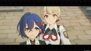 Belle & Alice found out who the culprit is! (JP Dub) / Zenless Zone Zero (ZZZ) Version 2.1