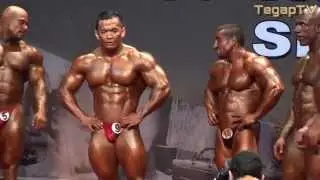 Gerald Pangan in Qatar