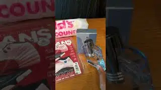 Michael Jordan Men's Cologne