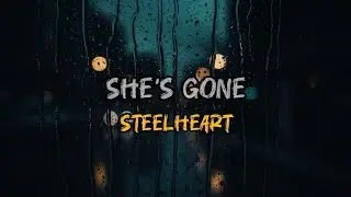 She's Gone - Midnight Avenue Ph (Rock Cover)