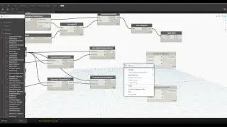R005.Automated Dimensions in Revit by using Dynamo #revit #dynamo #autodesk