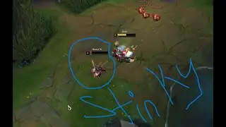 This Poor Yi couldn't stop full tank Ornn! (Ornn v. Master Yi) Ep. 9
