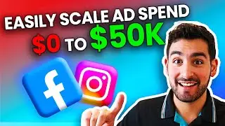 Your $50k Blueprint: Mastering Single-Product Marketing on Facebook Ads