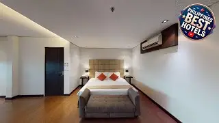 The Oracle Hotel & Residences | Manila, Philippines | Hotel Review ⭐