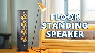 Top 5 Best Floor Standing Speakers