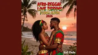 Eternal Sunrise (Afro-Reggae CHILL OUT Mix 2026)