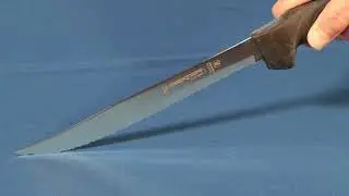 Dexter-Russell 8: Tiger Edge Insulation Knife