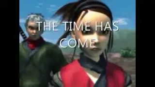 NEW TENCHU 5 ANNOUNCED 2018
