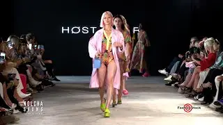 H&Oslash;ST & V&Aring;R Norway | Official NOLCHA shows New York Fashion Week SS23 | 4K Full Runway Show at WTC