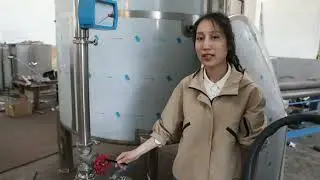 Water treatment system（RO system ＆ Ultrafiltration system）