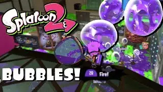 Toast? - Clam Blitz League with NoJoe - Splatoon 2