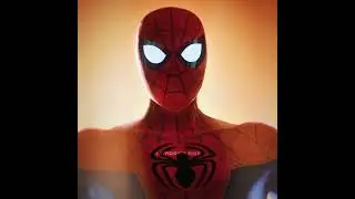 Best Spider-Man Edit | Don't Copy My Flow - Mwizz, George Kipa & Frozy (Slowed)