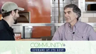 Community Positive with Phil Altmeyer | Season 1, Episode 8, Segment 3