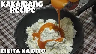 GAWIN MO TO SIGURADONG MAGUGUSTUHAN MO! | RECIPE BY JOY NERIT