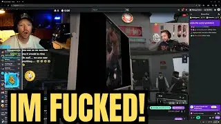 Ricky Rizz Reacts to CG Exposing him in Front of the Whole City | Prodigy RP 2.6