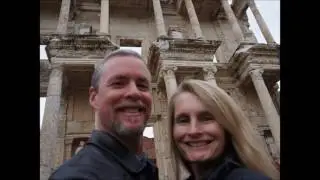 Eastern Mediterranean Cruise 2013