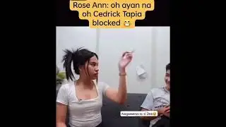 rose ann mahal si dee #shortvideo #trendingshorts
