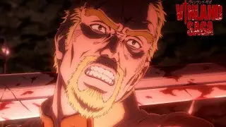 BECOME TRUE WARRIOR|| VINLAND SAGA S2  || THORFINN CHANGES
