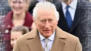 King Charles receives disappointing results in a new royal family poll.