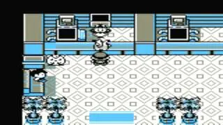 Pokemon Yellow Walkthrough Episode 4 - Gym Leader Brock