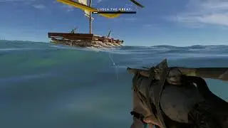 Lusca The Great Xbox Stranded Deep Boss
