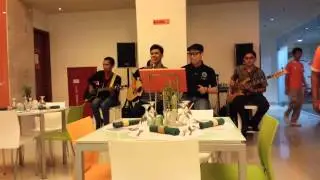 Hotel California - Live Music @ Harris Hotel Batam Centre