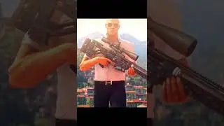 47 is the definition of Aura | HITMAN | Agent 47 Edit | Wutiwant
