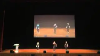 Singa Beatbox | ITE Beat Out Loud Beatbox Club