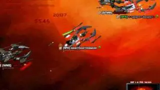 Dark Orbit Invasion