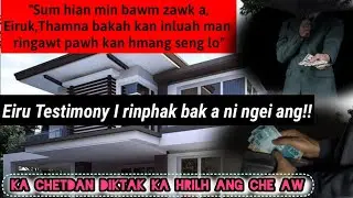 Heile!|Mizoram a Eiru hausa ber a in puang ta!|Zoram intodelh nana pawimawh chu|Pu Manzuala thusawi…