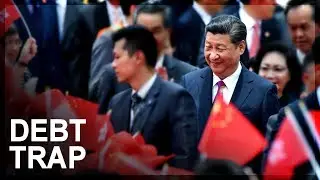 China&rsquo;s checkbook diplomacy
