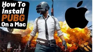 Как установить PUBG на Mac &mdash; 2023