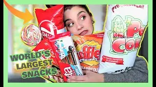 &Delta;&omicron;&kappa;&iota;&mu;ά&zeta;&omega; &tau;&iota;&sigmaf; &Mu;&Epsilon;&Gamma;&Alpha;&Lambda;&Upsilon;&Tau;&Epsilon;&Rho;&Epsilon;&Sigma; &Sigma;&Upsilon;&Sigma;&Kappa;&Epsilon;&Upsilon;&Alpha;&Sigma;&Iota;&Epsilon;&Sigma; &alpha;&pi;ό SNACKS | Penny Style