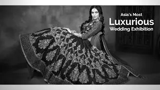 Celebrating Vivaha - Mumbai, Aug 4-6, JW Marriott - Wedding Exhibition