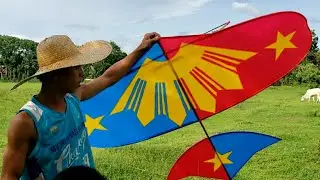 WASAK AGAD GRABE NAMAN😱 HAPPY INDEPENDENCE DAY MGA KALITAR.