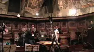 L'anima mia ha sete del Dio vivente
