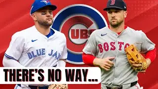 This Has WILD Implications For The Cubs... | Daily Chicago Cubs News & Rumors