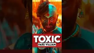 Who is the Mystery Man Behind Bomb Blast in Pushpa 2? Shocking Ending Explained! #pushpa2 #shorts