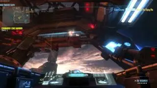 Natural Selection 2 Beta 217 Exo Suit Gameplay