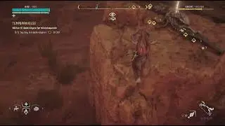 hzdr pace trial 34 seconds