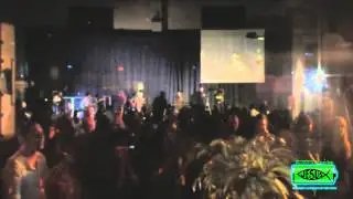 Julio Melgar - Creo en Ti Jesus (concierto en Girona)