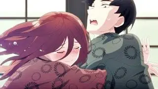 Go-Toubun no Hanayome Season 2 [ AMV ] - I'm Good