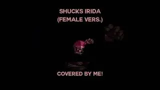 SHUCKS - Jeffy's Infinite Irida OLD (female vers.) #fnf  #fridaynightfunkinmod  #shucks  #fnflyrics
