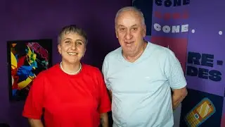 DANIEL OLAERTECHOECHEA, abogado, querellante en la Causa Gutérrex, ex preso político, ex exiliado